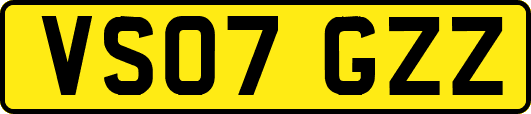 VS07GZZ
