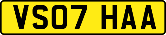VS07HAA