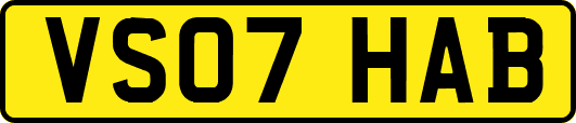 VS07HAB