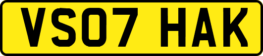 VS07HAK