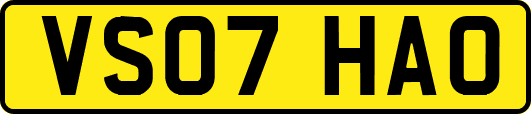 VS07HAO
