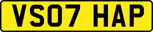 VS07HAP
