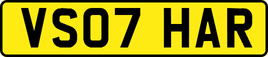 VS07HAR