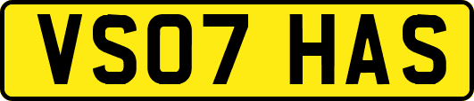 VS07HAS