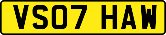 VS07HAW