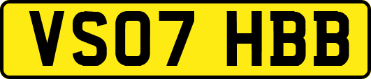 VS07HBB