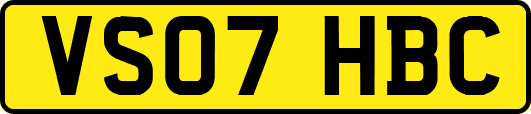 VS07HBC
