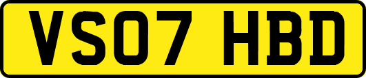 VS07HBD