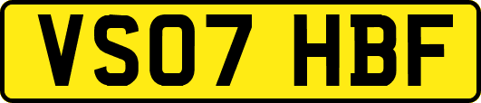 VS07HBF