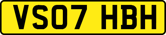 VS07HBH