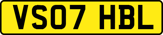 VS07HBL