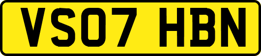 VS07HBN