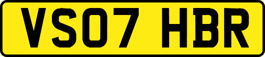 VS07HBR