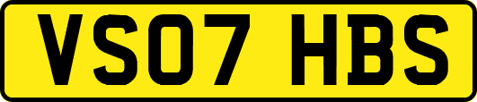 VS07HBS