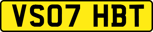VS07HBT
