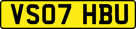 VS07HBU
