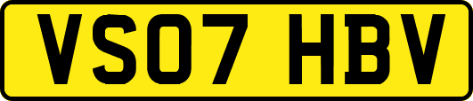 VS07HBV