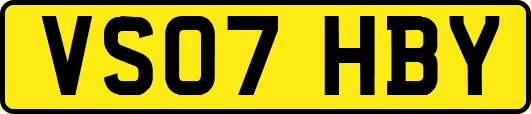 VS07HBY
