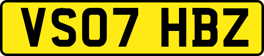 VS07HBZ