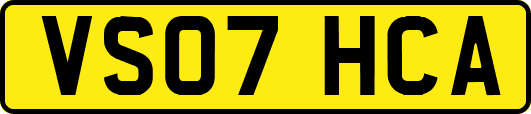VS07HCA