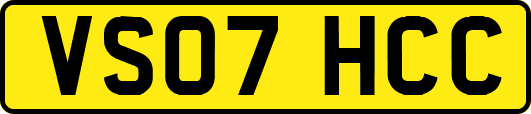 VS07HCC