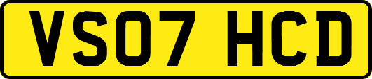 VS07HCD