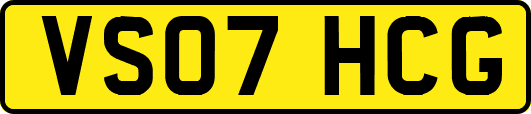 VS07HCG