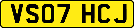 VS07HCJ