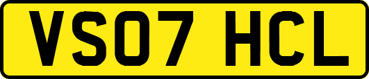 VS07HCL