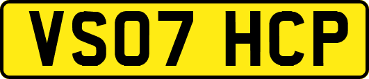 VS07HCP
