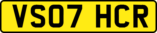 VS07HCR