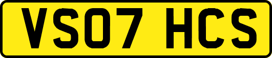 VS07HCS