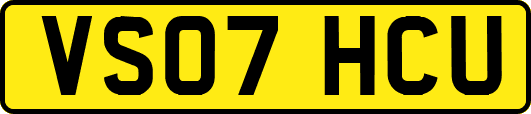 VS07HCU