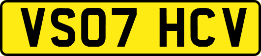 VS07HCV