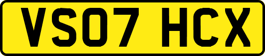 VS07HCX