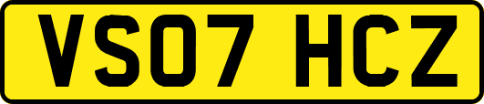 VS07HCZ