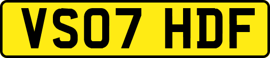 VS07HDF