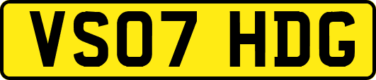 VS07HDG