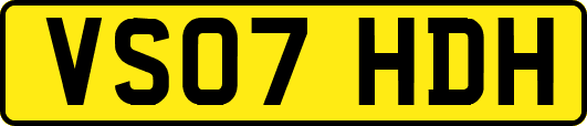 VS07HDH