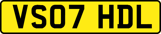 VS07HDL