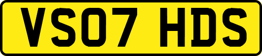 VS07HDS