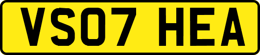 VS07HEA