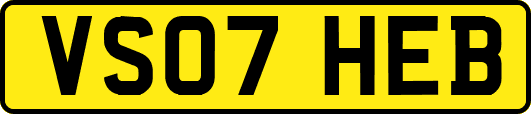 VS07HEB