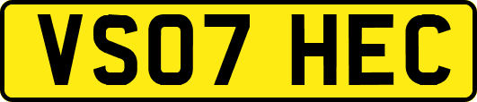VS07HEC