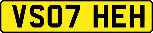 VS07HEH