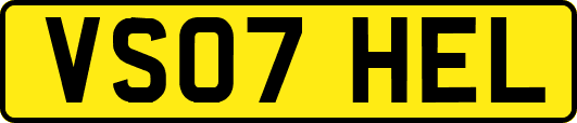 VS07HEL