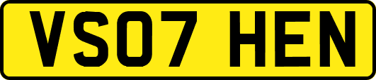 VS07HEN