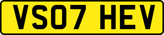 VS07HEV