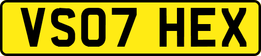 VS07HEX