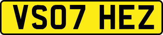 VS07HEZ